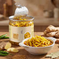 Ginger Pickle (Adrak)