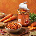 Carrot Pickle