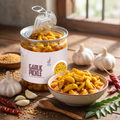 Garlic Pickle