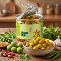 Lasoora Pickle
