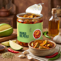 Mango Oil Pickle