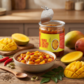 Mango Chillimili Chutney