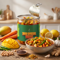 Zain Foods Special Pickle